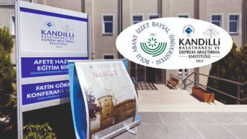 BAİBÜ ile Boğaziçi iş birliği yapacak