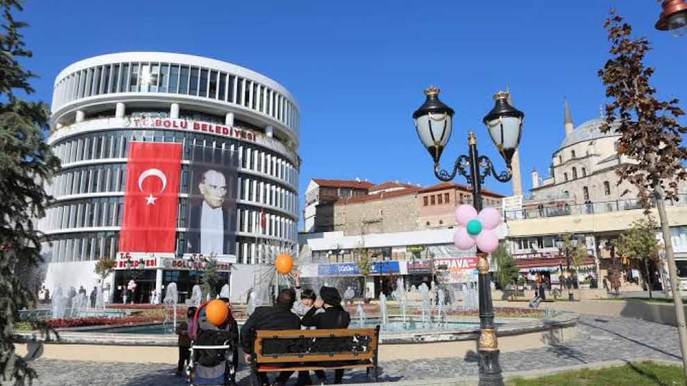 Bolu Belediyesi'nde Yeni atanan birim müdürleri kimler?