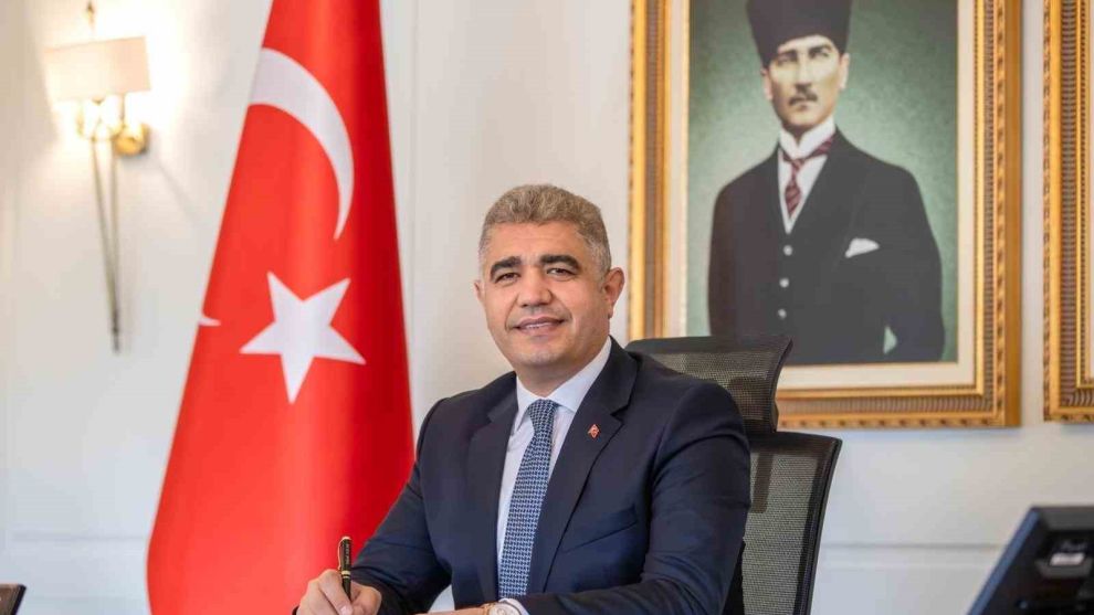 Vali Aslan, “Ekonomik gücün gerçek sahipleri”