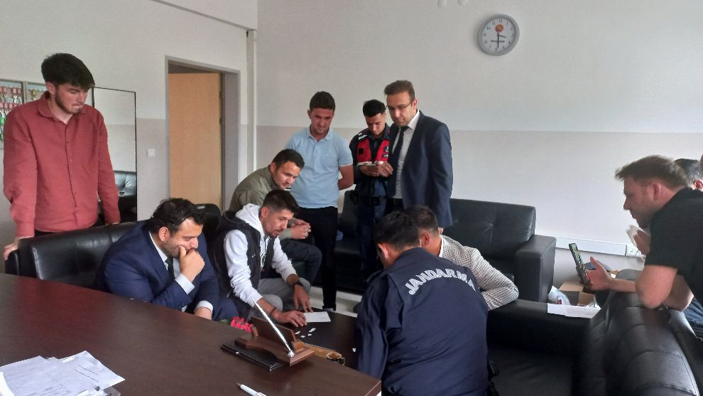 Kıbrıscık'ta Kurumlar Arası Futbol Turnuvası Başlıyor