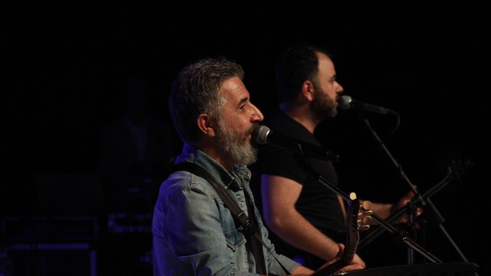 ÜLKÜ OCAKLARI’NDAN MUHTEŞEM GECE “SON NEFES VE SON DAMLA KANA KADAR”