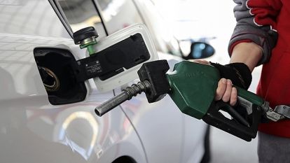 Benzin ve motorine büyük zam geliyor, tarih verildi