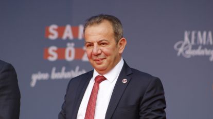 Bolu Belediye Başkanı Tanju Özcan'dan Diyanet İşleri Başkanlığı'na faiz sorusu: