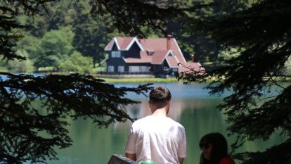 Bolu valisi uyardı! “şakası yok”