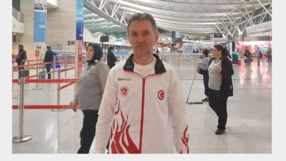 Mehmet Efe Mudurnuluları gururlandırdı