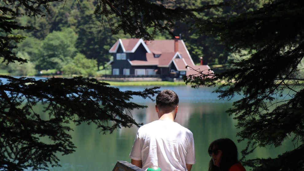 Bolu valisi uyardı! “şakası yok”
