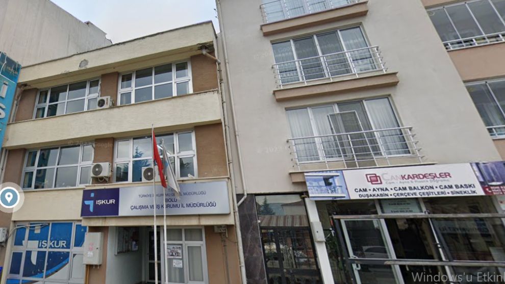 İȘ-KUR'da işler yolunda değil!