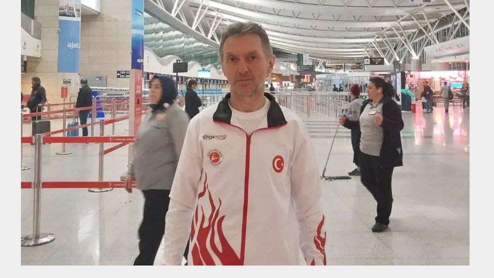 Mehmet Efe Mudurnuluları gururlandırdı
