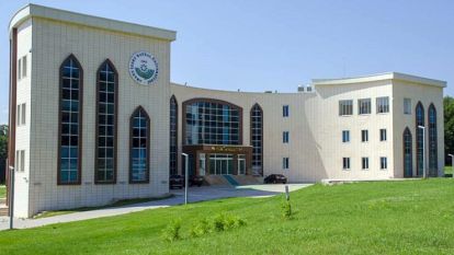 BAİBÜ'ye yeni bölümler açıldı