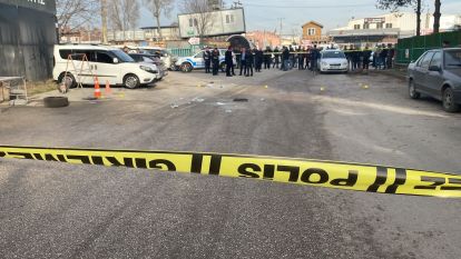 Bolu'da kan donduran cinayet! Abisi için "Bana yanlış yaptı" dedi