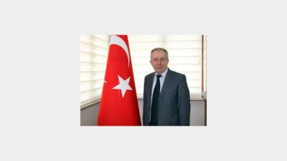 Bolu'ya yeni vali!