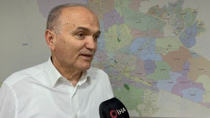 Düzce Belediye Başkanı Faruk Özlü: “Bolu bir ovadır” dedi