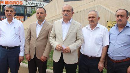 Memurlar 24 Temmuz'da Bolu'dan Ankara'ya yürüyecek 3 milyon 600 bin adım atacağız