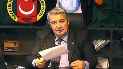 Merhum Tutkun için Bolu'da Mevlid okutulacak