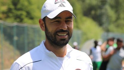 Selçuk İnan: "Yeniden bir takım inşa ediyoruz"
