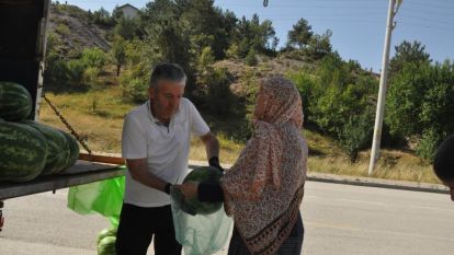 Şeyh-ül İmran anma etkinliğinin 50'ncisi düzenlendi