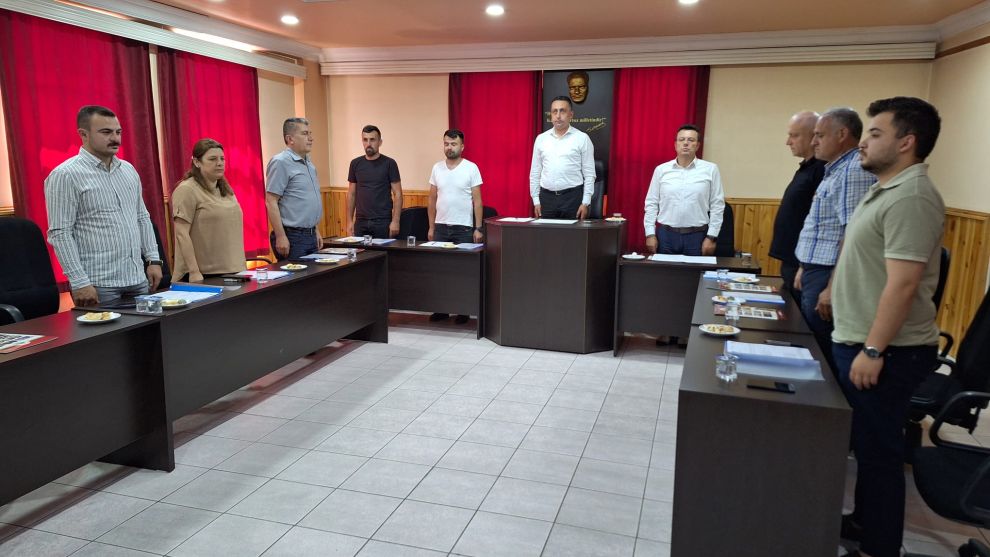 MUDURNU BELEDİYESİ ARAÇ FİLOSUNU GÜÇLENDİRİYOR