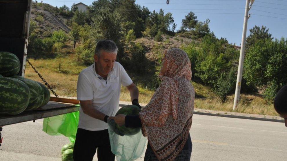 Şeyh-ül İmran anma etkinliğinin 50'ncisi düzenlendi