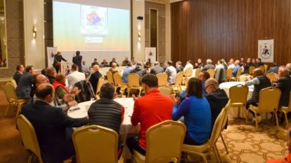 Mengen Belediyespor'un Bolu 1. Amatör Lig'deki rakipleri belli oldu