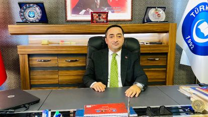 Türk Eğitim-Sen Bolu Şube Başkanı Mehmet Tuncay, "ÖMK TEKLİFİ YENİ KAZANIMLAR GETİRİYOR ANCAK EKSİKLİKLER NE OLACAK?"