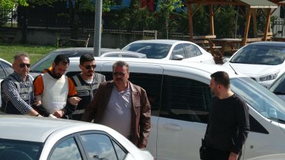 EŞİNİ VE KAYINVALİDESİNİ ÖLDÜREN ADAMIN CEZASI BELLİ OLDU