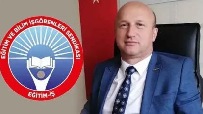 ''KREŞLERİN KAPISINA KİLİT VURULAMAZ''