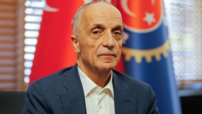 YAŞAMAK İÇİN MÜCADELE EDİYORUZ 