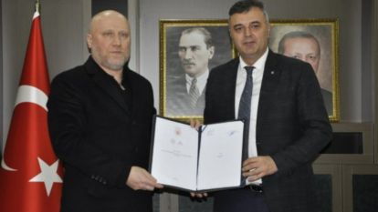 YILTAŞ VAKFINDAN EĞİTİME DESTEK