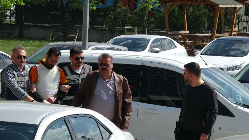 EŞİNİ VE KAYINVALİDESİNİ ÖLDÜREN ADAMIN CEZASI BELLİ OLDU