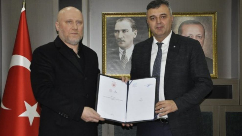 YILTAŞ VAKFINDAN EĞİTİME DESTEK