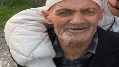 ACI HABER GELDİ... ALZHEİMER HASTASI YAŞLI ADAM BULUNDU