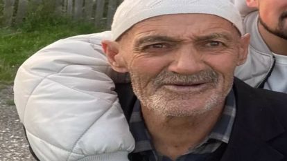 Alzheimer Hastası Mustafa Aslan, 6. Günde Hala Bulunamadı
