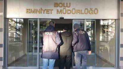 BİR HAFTADA ARANAN 23 ŞAHIS YAKALANDI
