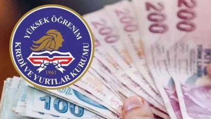 Erdoğan açıkladı: 2025'te KYK bursu ne kadar olacak?