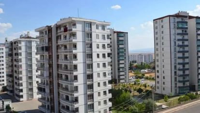 Konut kredileri için yeni dönem yarın başlıyor