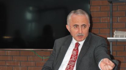 Milletvekili Coşkunyürek'ten, Sele karşı yapılan yatımlarla ilgili Müjde geldi