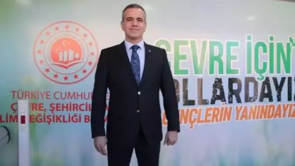 Yeşil Kampüs Festivali Bolu'da Gençlerin Çevre Farkındalığını Artırıyor