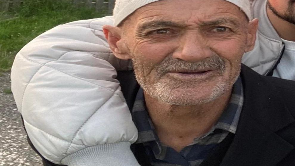 ACI HABER GELDİ... ALZHEİMER HASTASI YAŞLI ADAM BULUNDU