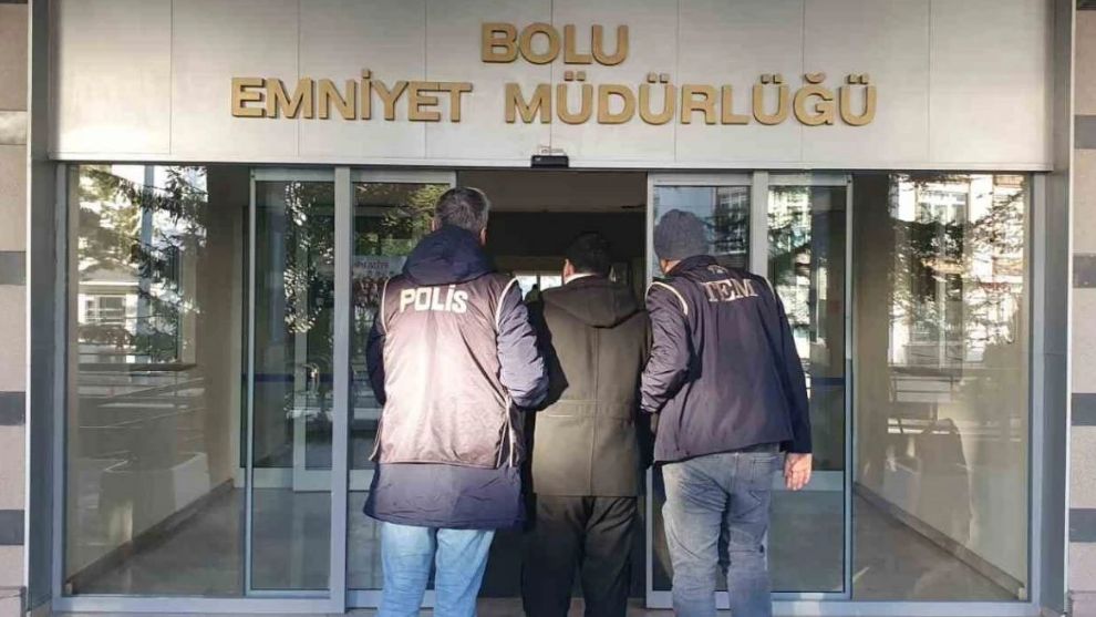 BİR HAFTADA ARANAN 23 ŞAHIS YAKALANDI
