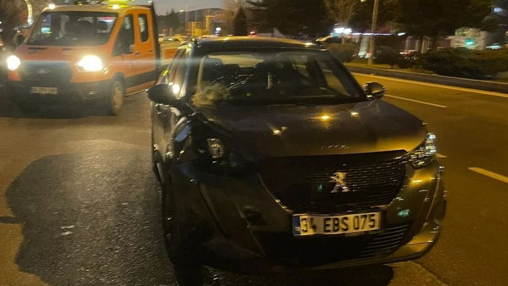 Bolu'da cipin çarptığı bisikletli çocuk hayatını kaybetti