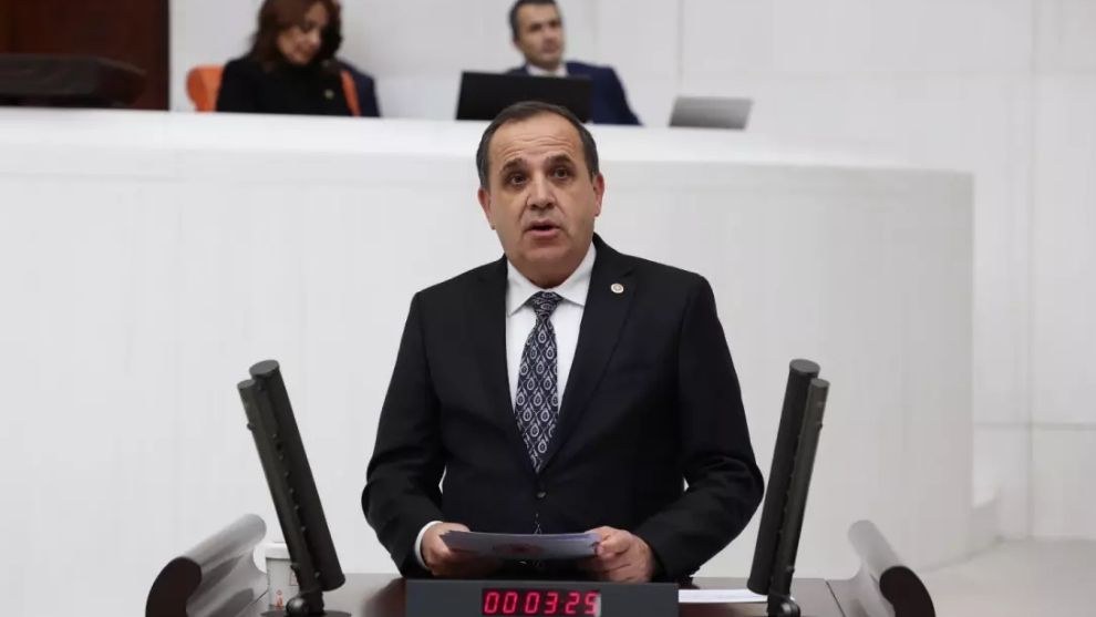 EÜAŞ ve BOTAŞ'ın Zararları TBMM Gündeminde