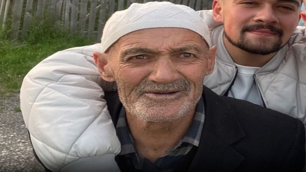 Kaybolan yaşlı adamı arama çalışmalarında adli vaka süreci başlatıldı