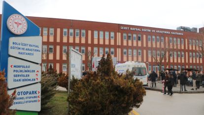 KİMLİĞİ TESPİT EDİLEN CENAZELER AİLELERİNE TESLİM EDİLDİ