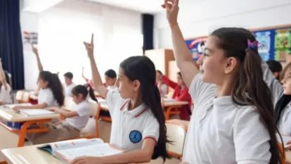 "Okullarımızda karşılaştığımız en önemli sorun teknoloji bağımlılığı"