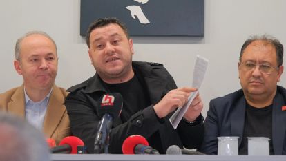 TAHSİN MERT KARAGÖZ BELGELERLE KONUŞTU , " BU FELAKETİN SORUMLUSU BOLU BELEDİYESİ OLAMAZ!