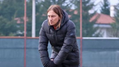 Teknik Direktör Ufuk Kahraman'ın Maç sonu açıklamaları: “Zor bir deplasmandı. Ekibimi kutluyorum"
