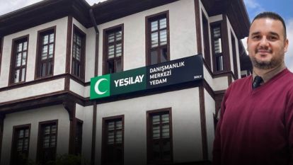 YEŞİLAY: KUTLU BİR BAĞIMSIZLIK HAREKETİ