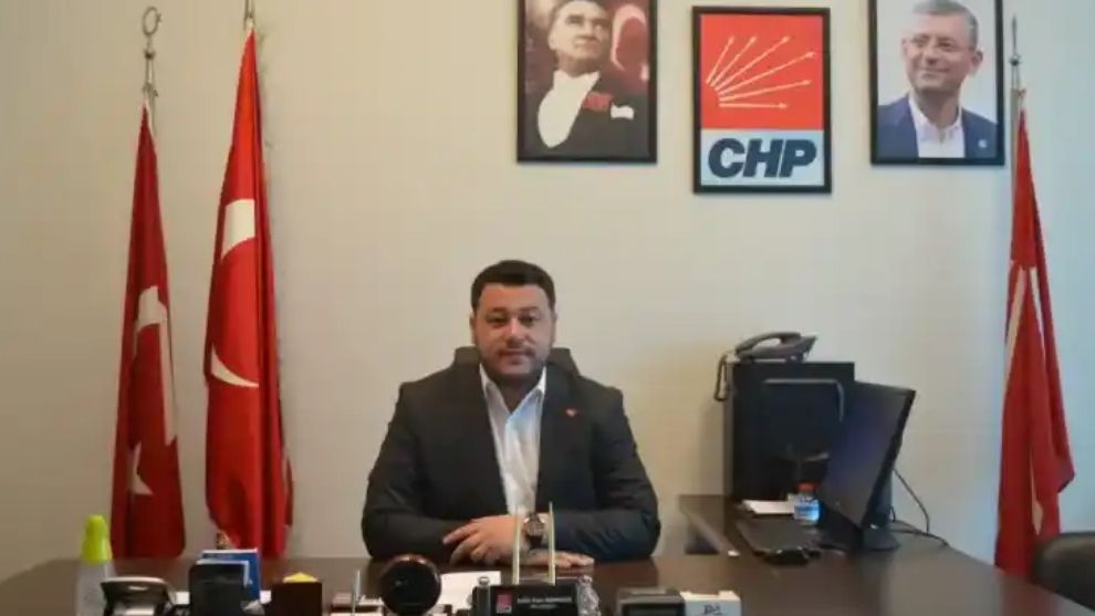 BASKI VE SANSÜRÜN OLMADIĞI BİR TÜRKİYE İÇİN MÜCADELEMİZİ SÜRDÜRECEĞİZ