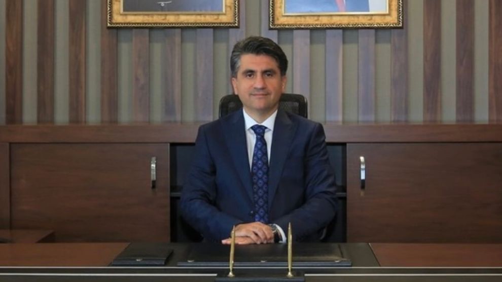 Vali Aydın'dan gazeteciler günü mesajı