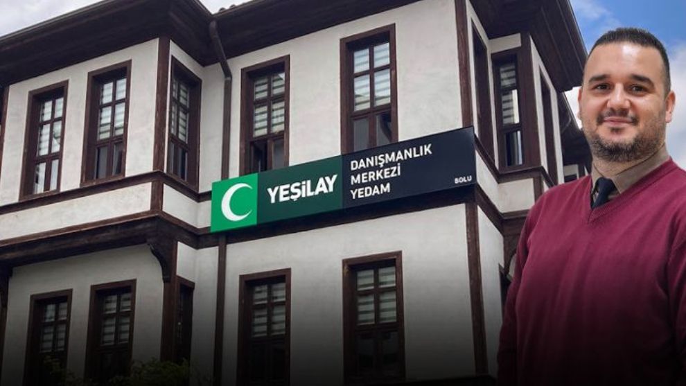 YEŞİLAY: KUTLU BİR BAĞIMSIZLIK HAREKETİ